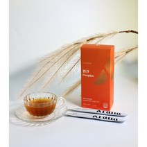 아라나 펌킨 늙은 호박즙 붓기빠지는 단호박 액상 스틱, 15포, 1개
