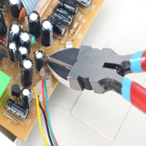 컴팩트 포터블 고강도 가정용 멀티 니퍼 5인치 6인치