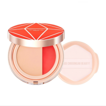 조성아뷰티)리페어 커버 쿠션 본품, 리페어 커버 본품 1호