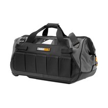 터프빌트 24인치 이동식 바퀴 공구가방 긴손잡이 공구 보관 포켓 TB-70-24R, 바퀴형_TB-70-24R