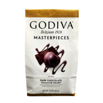 고디바 마스터피스 초콜릿 421g 초콜렛 코스트코, 1개