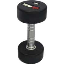 아이언불 고무 아령 덤벨 홈트 3kg 4kg 5kg 6kg 7kg 8kg 10kg~ 18kg 19kg, 4kg(낱개)