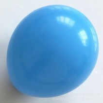 새로운 20-100 Pcs 라텍스 풍선 도매 5/10/12 Inch 매트 헬륨 풍선 생일 파티 웨딩 아치 배경 장식, light blue_20pcs | 10inch