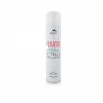 꽃남 케라틴 헤어스프레이300ml 화이트, 2개