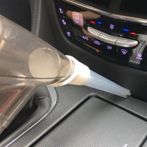 집진기 휴대용 미니 진공 청소기 핸드헬드 무선 자동차 사무실 가정 흡입기, 한개옵션0