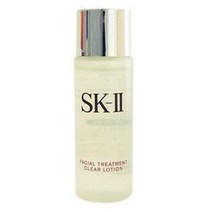 sk-ii 페이셜 트리트먼트 클리어 로션 30ml(미니)