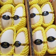 [항공직송] 맛보장 프리미엄 태국 골드 망고 2kg 3kg 5kg, 1박스