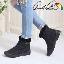 아놀드파마 여성 방한 부츠 방한화 겨울 기모 털신 패딩 털 운동화 신발 발편한 스니커즈 미끄럼방지 경량 여자 미들 앵클 숏 운동화 에스키모 명품 고급 쿠션 패션 가벼운 푹신한