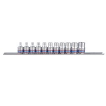 킹토니 별소켓 세트 38인치 11pcs, 단품