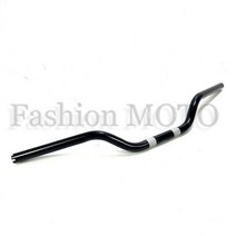 오토바이핸들바 할리데이비슨 핸들 부품 만세핸들 오토바이 인치 수정 바 할리 다이나 밥, 4인치