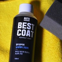 오토가디언 실내케어 코팅제 150ml