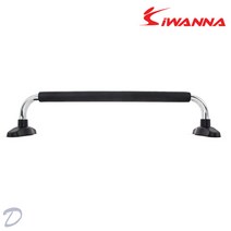 빵빵야 아이워너 롱 푸쉬업바, one color