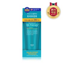 [KT알파쇼핑]실크테라피 로우pH 트리트먼트 200ml