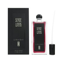Serge Lutens 세르쥬 루텐 라 필 드 베를린 오 퍼퓸 스프레이 50 ml 비누 로컬