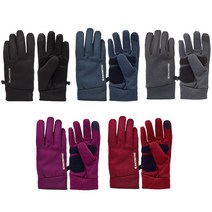 인콘트로 멜란 모던 장갑, 퍼플