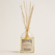 에이디스 악취제거 피톤치드 디퓨저 120ml 화장실냄새, 피톤치드 디퓨저 120ml 단품, 프리저브드 플라워(라벤더) 2p, 1개