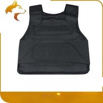 호신용 경비 안전 경량 방범 조끼