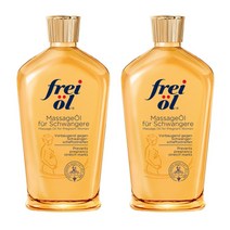 프라이웰(직구) 프라이웰 임산부 마사지 오일 125ml 2개