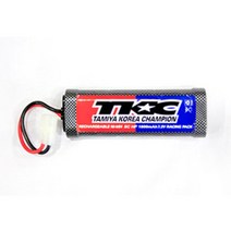 (88889093) 타미야 RC카 배터리 Ni-MH 1800mAh 7.2V