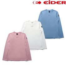 [아이더] 페어니스 여성 티셔츠 DWU20232