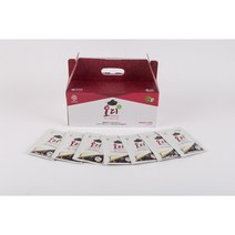 내츄럴팜 영농조합법인 국내산 100% 부안 참뽕 오디즙 80ml x 30봉