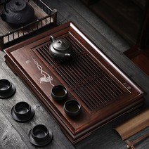 대나무 용마 차판 소 서랍형, 1개