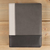 2023년신형 창의적인 원단과 디자인 스프링 다이어리 25절32절40절 크기별선택형 사무다이어리 휴대다이어리 사이즈를 꼭 확인하세요, D-016 휴대용32절사이즈-하단진밤색