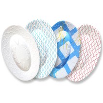 PSP용기 백색 700개 1박스 회 포장 트레이 배달 포장 BS-280, 1개, 1개