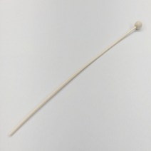 마미하우스 디퓨저 우드볼 스틱 S L, 우드볼 스틱L, 1개