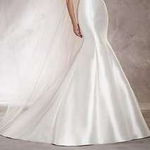 대폭 공단원단]드레스천원단 9칼러 미카도천원단 n, 민트
