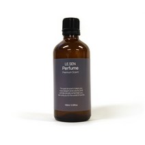 [상위 1% 디퓨저 제조사]르센 프리미엄 프래그런스 오일 100ml 41종 디퓨저 만들기 DIY 디퓨저재료, 섬유향수용기 50ml