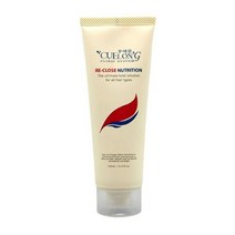 꾸에롱 리클로즈 뉴트리션 헤어에센스 헤어 영양제 160ml, 6개