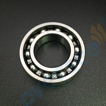 보트 Oversee 08110-60050 b1 스즈키 선외기 엔진 용 볼 베어링 dt9.9 dt15 9.9hp 15hp, 한개옵션0