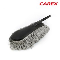 카렉스 EVA 면사 더스터 카더스터 차량용 먼지 털이 세차