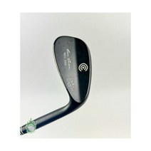 클리블랜드 투어 액션 REG 588 Diadic 53* 건메탈 웨지 플렉스 스틸 골프 클럽