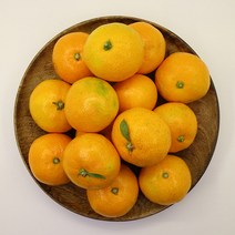 [초록자연] 제주 타이벡 감귤 3kg (대과) 조생귤, 상세 참조