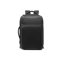 오엔시 보스턴백 겸용 출장 여행용 도난방지 방수 3way 가방 남성 트래블 백팩