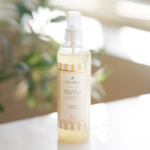 블루아리아 이태리 천연원료 유기농 룸스프레이 섬유향수 탈취제 드레스퍼퓸, 50ml, 1개, 루지아다향(이슬향)