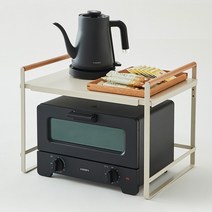 한샘(생활) 한샘 S.O.K 마일드 미니 오븐 선반, 0228888 미니오븐선반, 1개