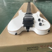 일렉기타헤드리스 일렉트릭 기타는 하드웨어 액세서리 없이 사용자 정의 할 수 있습니다., [01] guitar