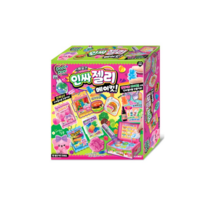 데코데코 진짜같은 인싸젤리 메이킷 메인, 내가 만드는 인싸젤리 메인 4개