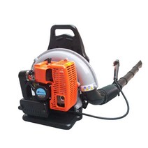 휘발유송풍기 온실제설기 제설송풍기 눈송풍기 눈제거, 2행정 순정 하이엔드 EB8083.9마력