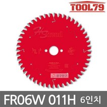 FREUD 프레우드 FR06W011H 원형톱날 160MM 48날 원목절단용 목재