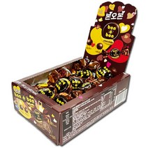 본오본 초콜릿 15g X 30개입 450g, 본오본 초콜릿 (15g X 30개입) 4