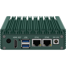 CWWKX86-P2팬리스미니PC 쿼드코어 2xi226-V 2.5G 닉스방화벽컴퓨터 NVMe2xUSB3.0산업용소프트, 0716GRAM512GSSD_03J4125_01미국