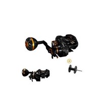 베이트릴 네오 S5 PH 골드 우핸 광어 참돔 쭈갑 문어 선상 낚시릴 추가스풀, NEO-S6