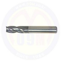 앤드밀-4날 TiCN코팅 9.5mm SKH-59 YG-1/와이지원/공구몰/절삭공구/YG1