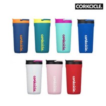 [NEW]콕시클 보온병/보냉병/키즈텀블러 355ml, 유니콘 매직