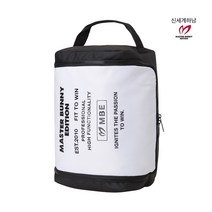 마스터바니 23SS 공용 로고 스트랩 하프백431C1BG621, FREE