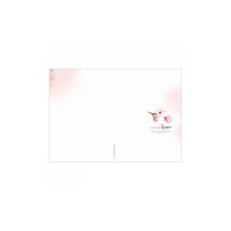 교회주보 예배 순서 복사용지 A4 4면 15종 (2), 100매, 3049
